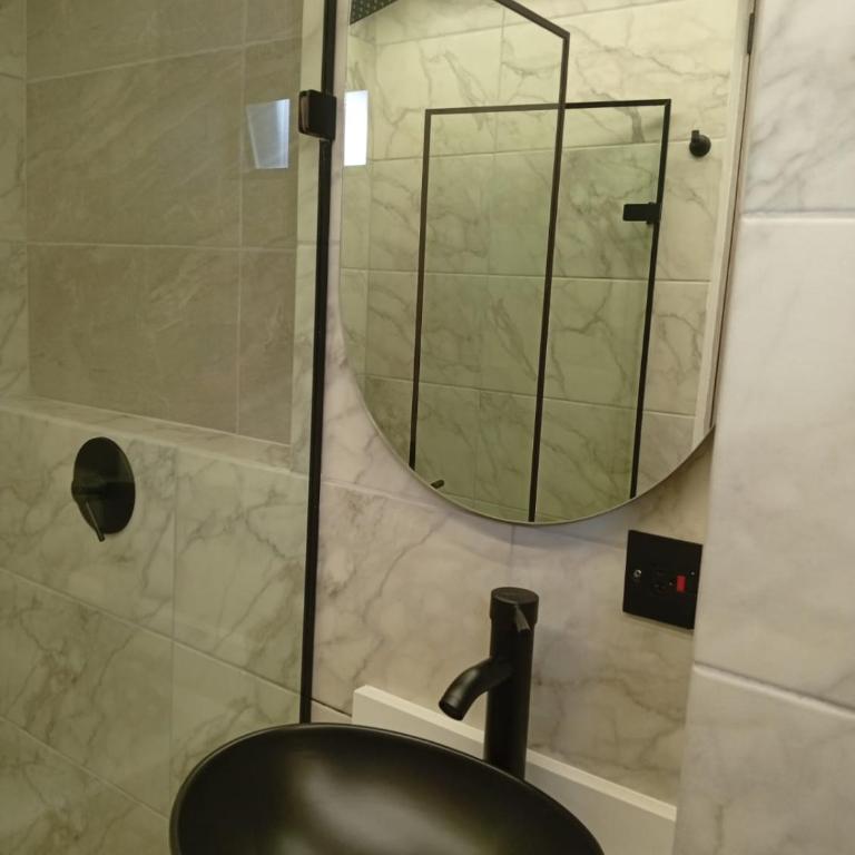 prime loft 72 laureles - One-Bedroom Apartment - 5