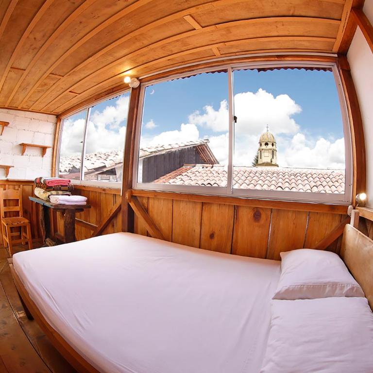 Hostal La Casa De Lili - Habitación Doble - 1