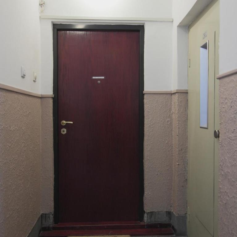 White Apartment - Apartman - 27