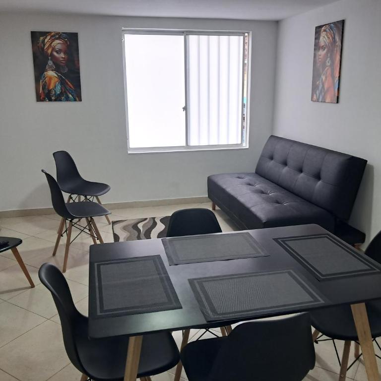 Apto Premium Cerca UIS - Two-Bedroom Apartment - 3
