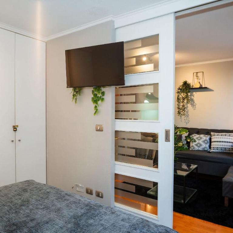 Comfortable Downtown Apartment for 2 - Apartamento - 5