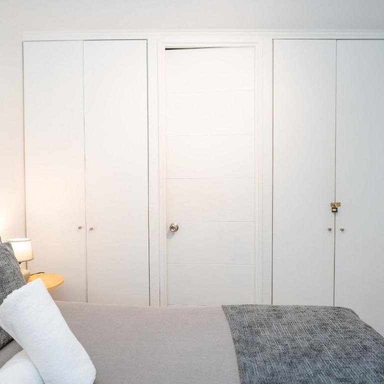 Comfortable Downtown Apartment for 2 - Apartamento - 6