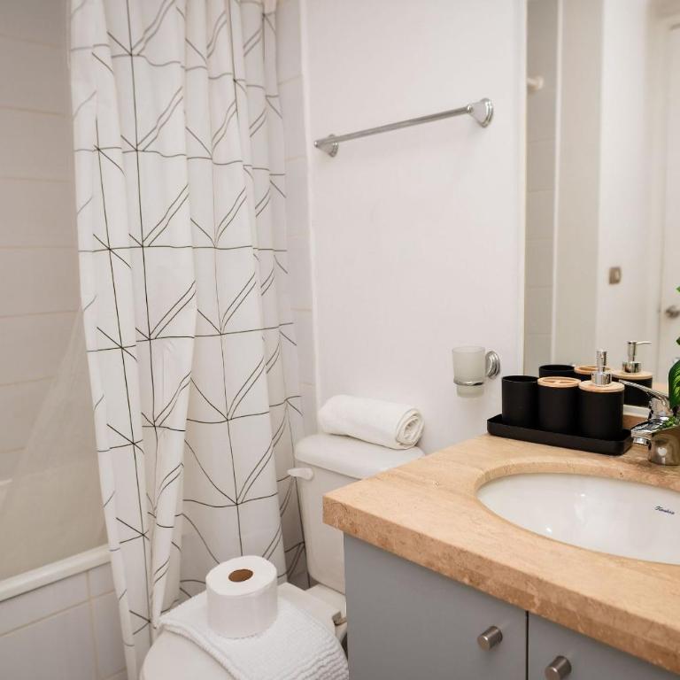Comfortable Downtown Apartment for 2 - Apartamento - 7