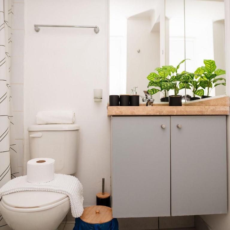 Comfortable Downtown Apartment for 2 - Apartamento - 8