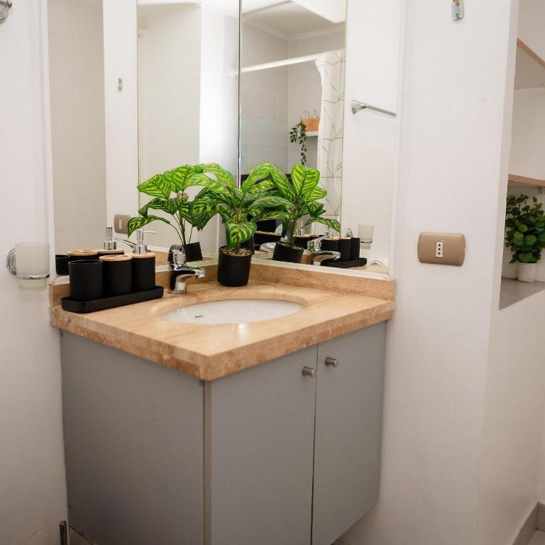 Comfortable Downtown Apartment for 2 - Apartamento - 10