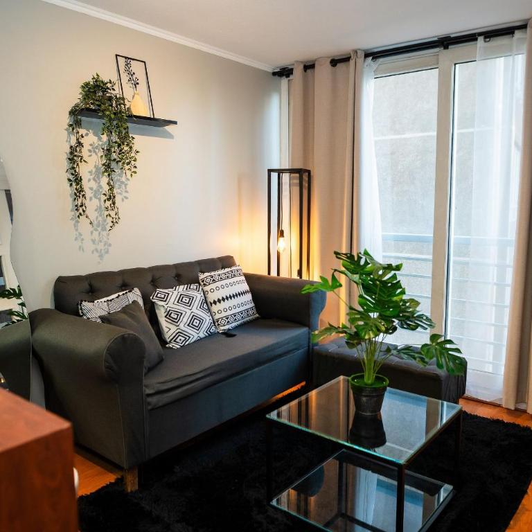 Comfortable Downtown Apartment for 2 - Apartamento - 13