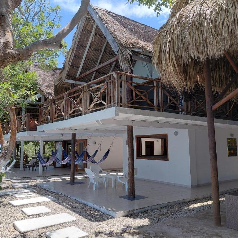 Exclusivo paraíso Caribeño en Islas del Rosario - Vacation Home - 60
