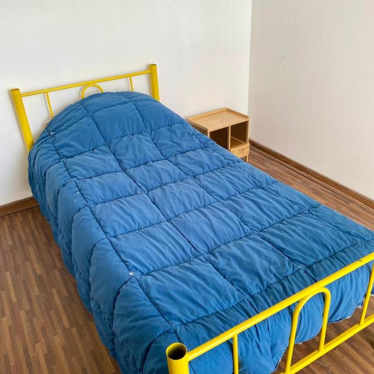 Accommodation in downtown Constitución - Casa de 4 dormitorios - 10