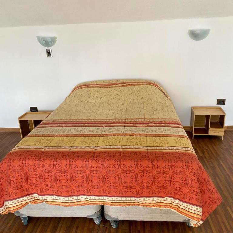 Accommodation in downtown Constitución - Casa de 4 dormitorios - 15