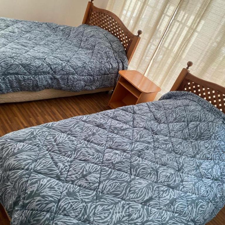 Accommodation in downtown Constitución - Casa de 4 dormitorios - 16