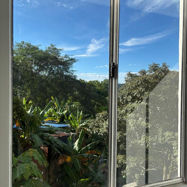Apartamento Nuevo Melgar, Aire acondicionado - Two-Bedroom Apartment - 15