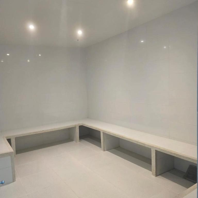 Apartamento Nuevo Melgar, Aire acondicionado - Two-Bedroom Apartment - 33