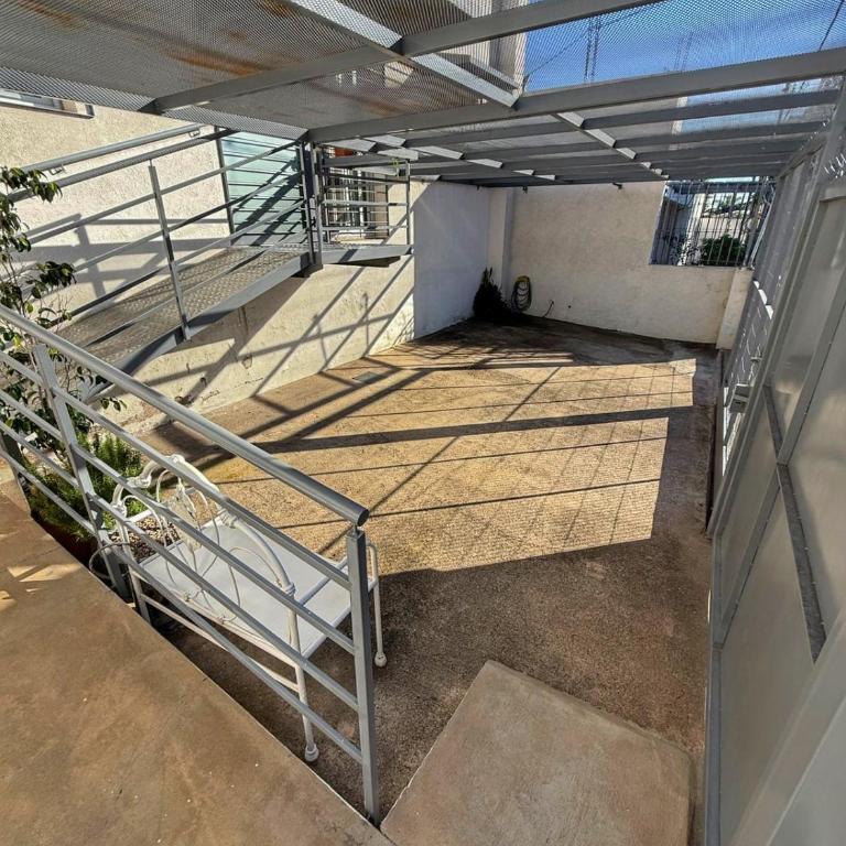 SUEÑO URBANO - Habitación Doble con baño privado - 1 o 2 camas - 7