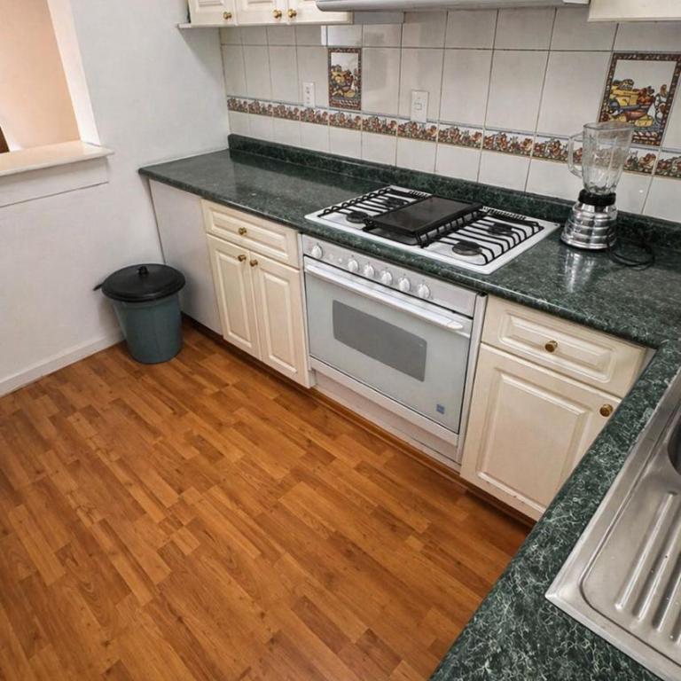 Mundial, Alojamiento para 10, Todo Caminando - Apartment - 3