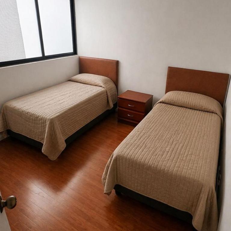 Mundial, Alojamiento para 10, Todo Caminando - Apartment - 5