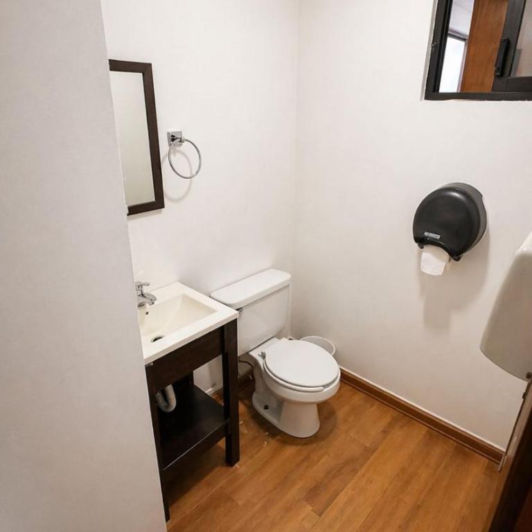 Mundial, Alojamiento para 10, Todo Caminando - Apartment - 7