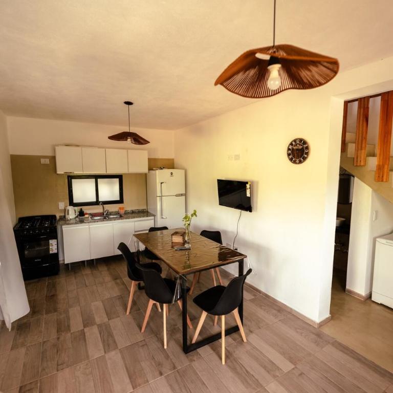 Duplex Sierra Bella - Apartamento de 1 dormitorio - 2