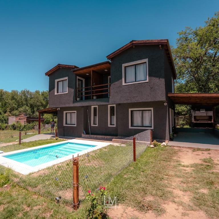 Duplex Sierra Bella - Apartamento de 1 dormitorio - 1