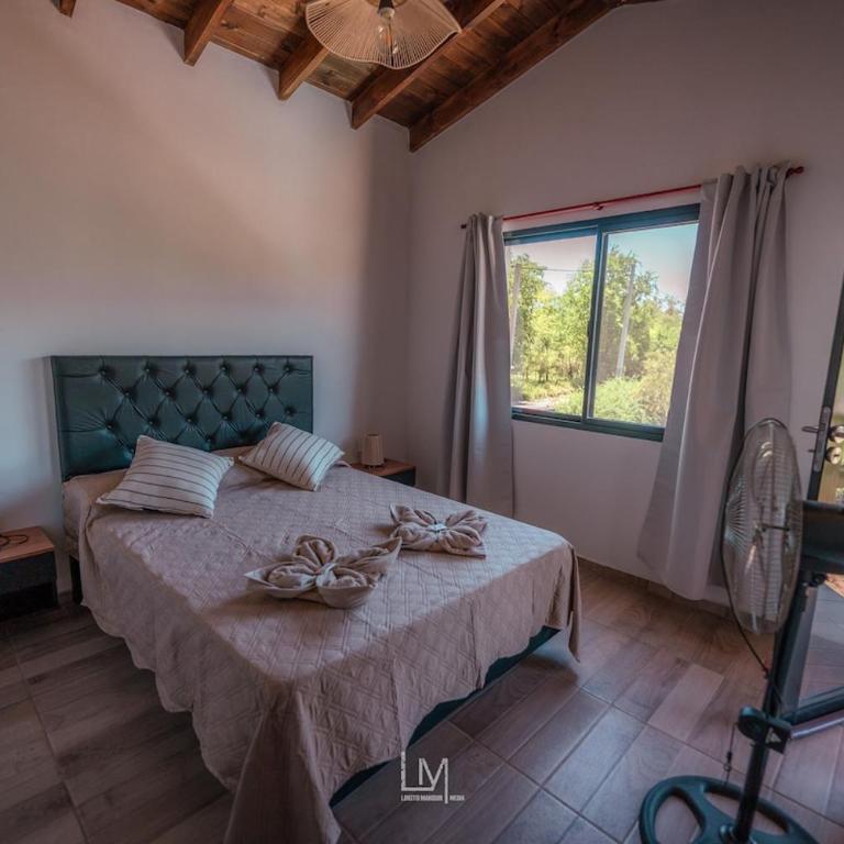 Duplex Sierra Bella - Apartamento de 1 dormitorio - 8