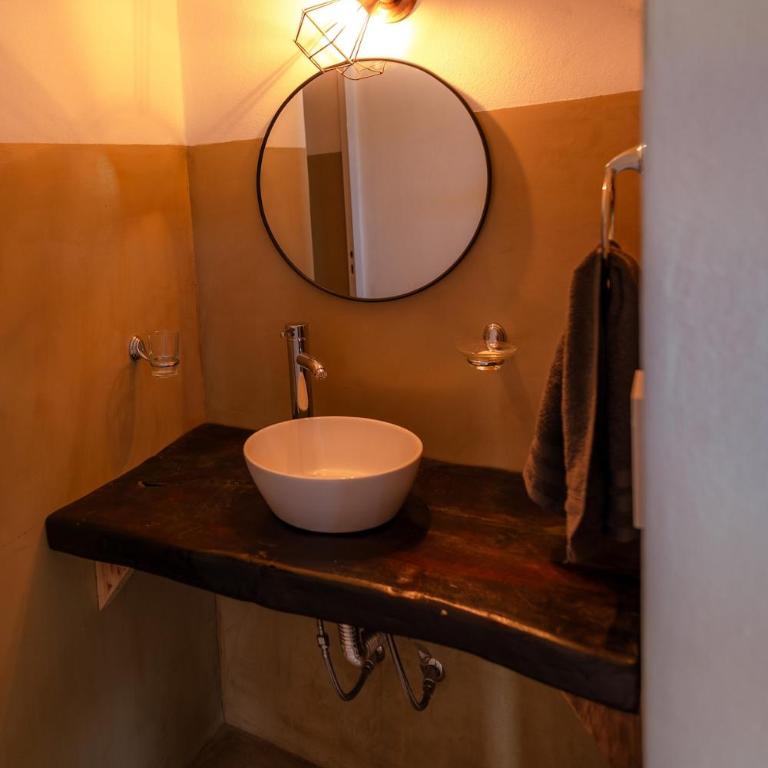 Duplex Sierra Bella - Apartamento de 1 dormitorio - 21