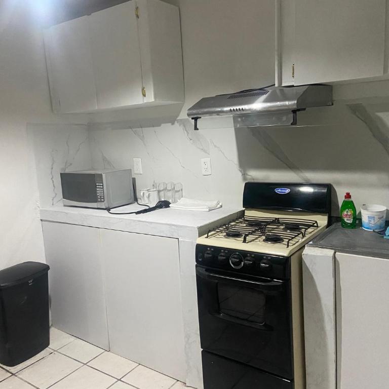 Casa valles - One-Bedroom Apartment - 7