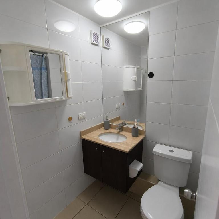 Depto 2D2B ubicación privilegiada Exponor 2026 - Apartamento de 2 dormitorios con vistas - 4