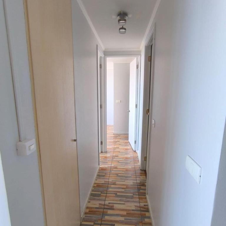 Depto 2D2B ubicación privilegiada Exponor 2026 - Apartamento de 2 dormitorios con vistas - 6