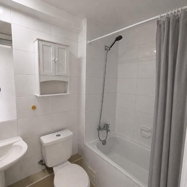 Depto 2D2B ubicación privilegiada Exponor 2026 - Apartamento de 2 dormitorios con vistas - 7