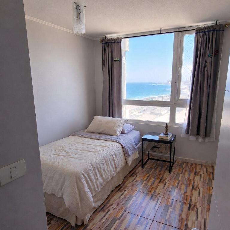 Depto 2D2B ubicación privilegiada Exponor 2026 - Apartamento de 2 dormitorios con vistas - 8
