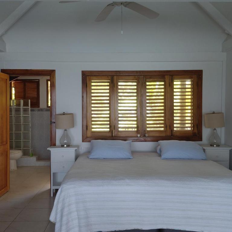 Exclusivo paraíso Caribeño en Islas del Rosario - Vacation Home - 41