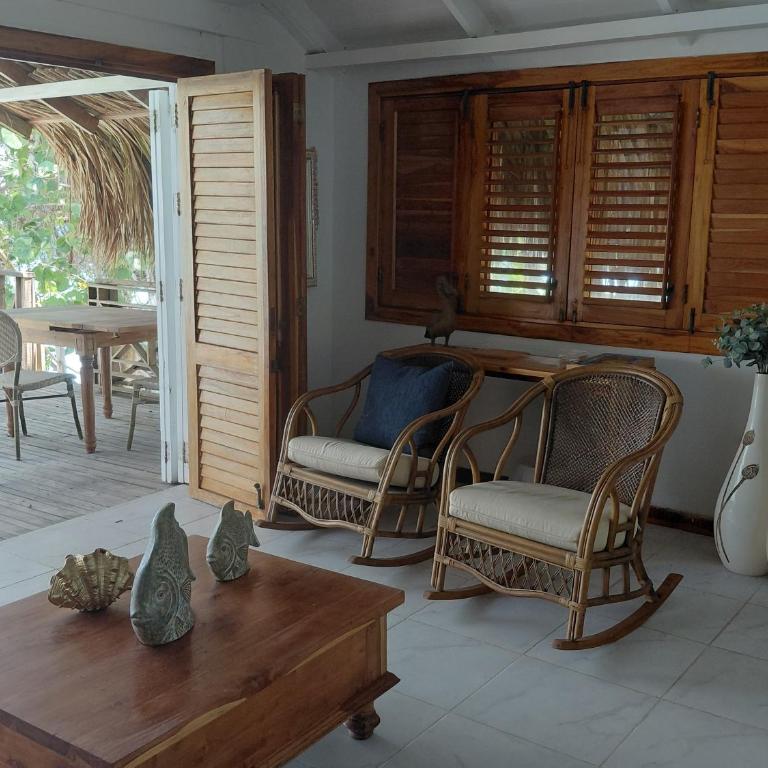 Exclusivo paraíso Caribeño en Islas del Rosario - Vacation Home - 42