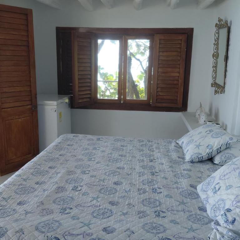 Exclusivo paraíso Caribeño en Islas del Rosario - Vacation Home - 51