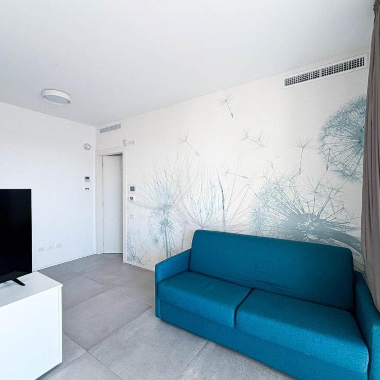 Apartments in Lido di Jesolo 55204 - Appartamento - 5