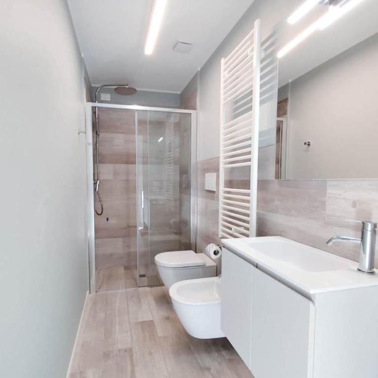 Apartments in Lido di Jesolo 55204 - Appartamento - 7