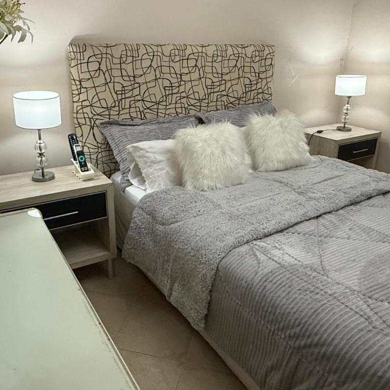 Infinit Home Duplex entero - Apartamento - 16