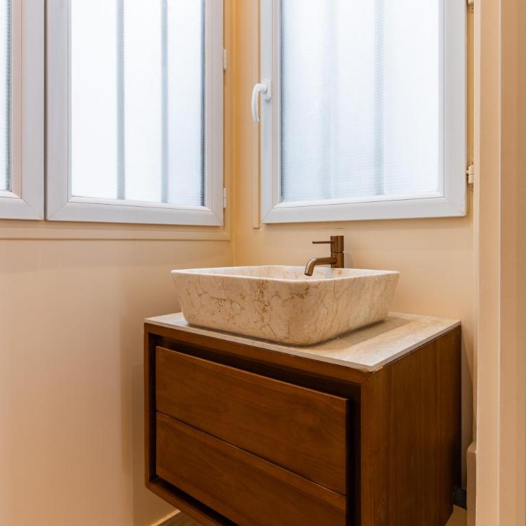 NoChichi Collections - Elysée - Appartement 2 Chambres - 20