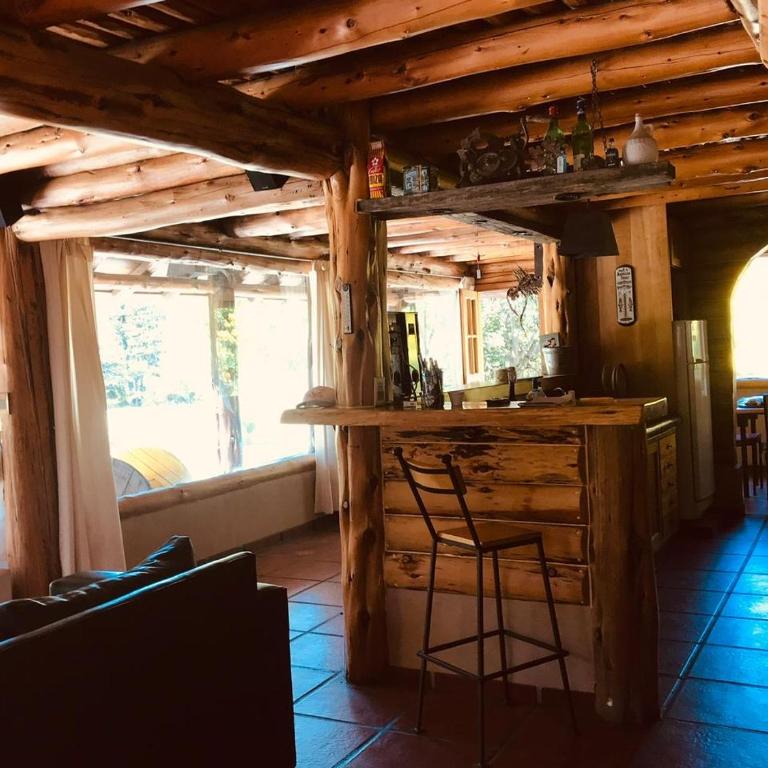 Lucana Casa de Montaña - Casa de 3 dormitorios - 5