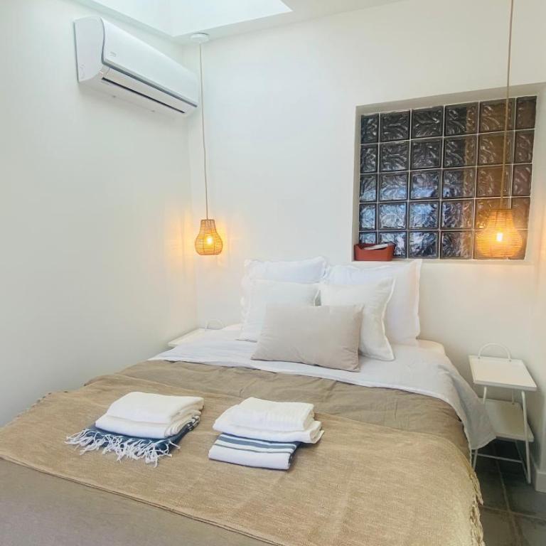 Maison Carro Les Ragues Vues spot & baie de Carro - Appartamento con 2 Camere da Letto - 5