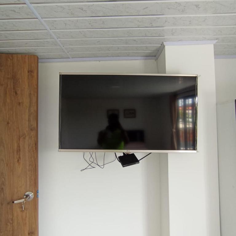 Hospedaje La Tebaida - Apartamento de 1 dormitorio - 16