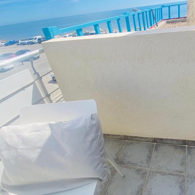 Maison Carro Les Ragues Vues spot & baie de Carro - Appartamento con 2 Camere da Letto - 14