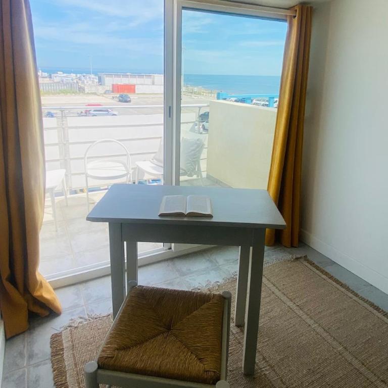 Maison Carro Les Ragues Vues spot & baie de Carro - Appartamento con 2 Camere da Letto - 12