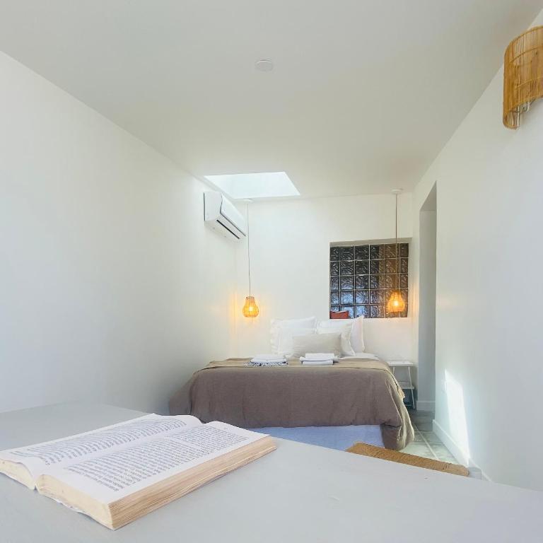Maison Carro Les Ragues Vues spot & baie de Carro - Appartamento con 2 Camere da Letto - 11