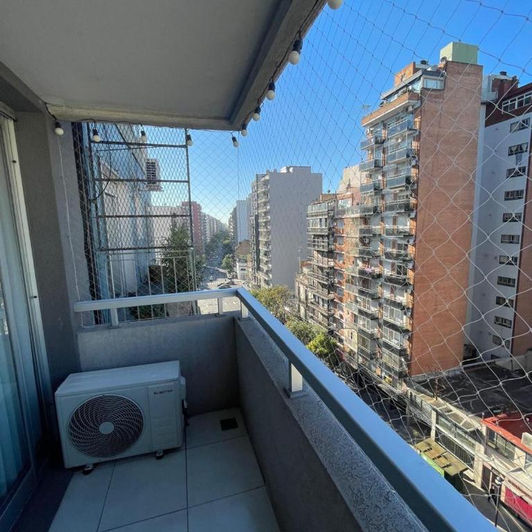 Ideal familia x4 en excelente ubicación caba - Apartamento de 2 dormitorios - 5