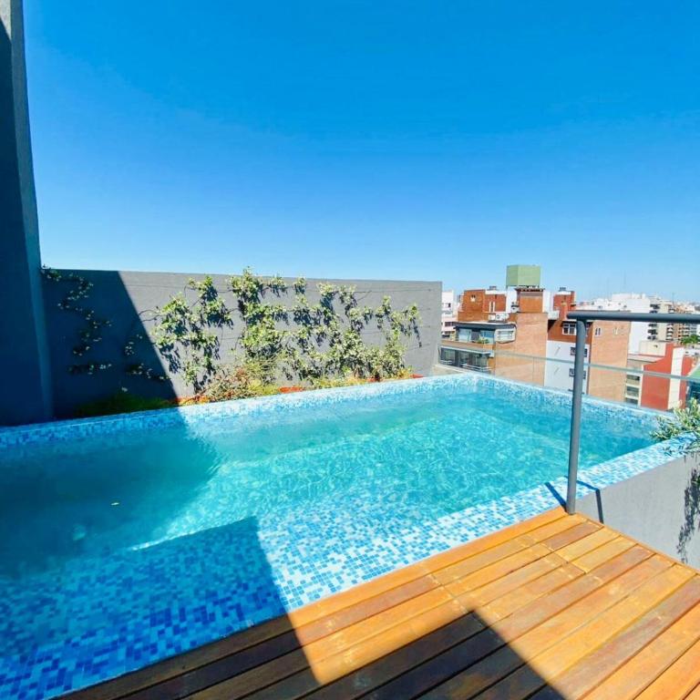 Ideal familia x4 en excelente ubicación caba - Apartamento de 2 dormitorios - 15