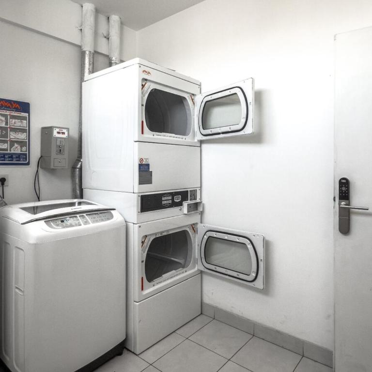 Ideal familia x4 en excelente ubicación caba - Apartamento de 2 dormitorios - 16