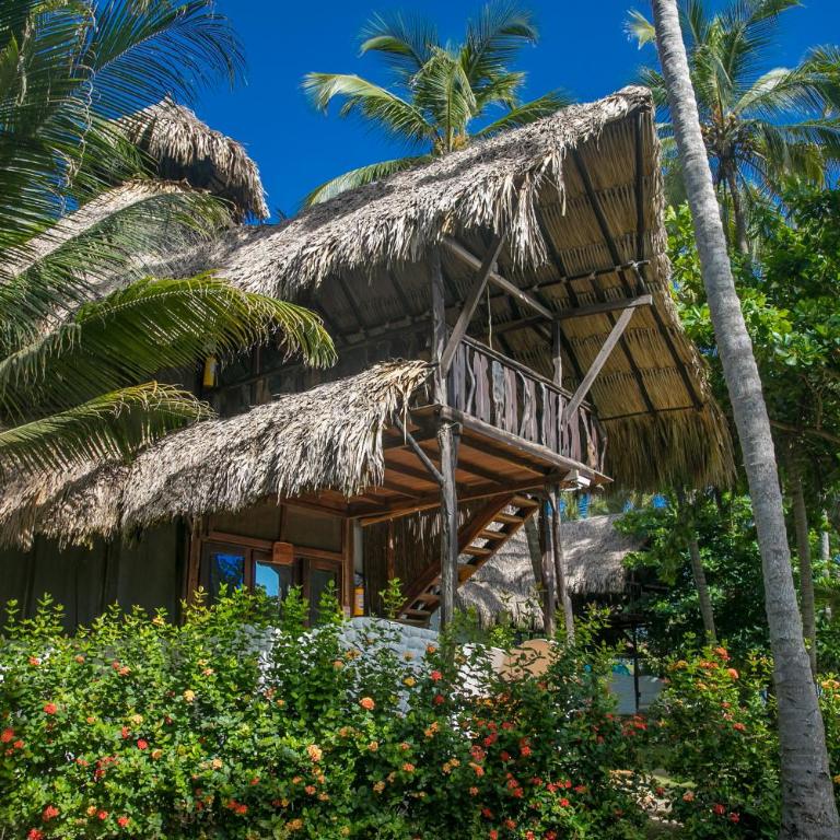 Genn Palomino - Bungalow frente a la playa - 7