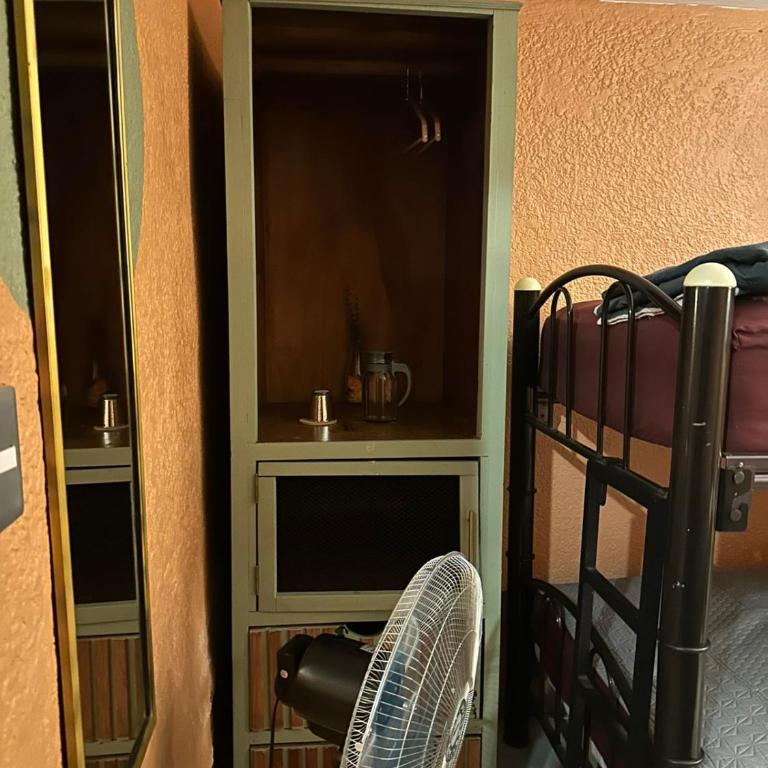 Posada Vs4 Aeropuerto - Classic Triple Room - 4