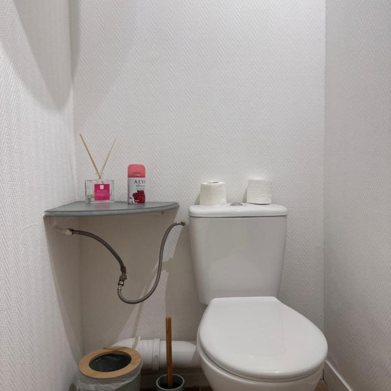 Appartement Orléans 2 Chambres - Parking - Appartement Supérieur 2 Chambres - 18