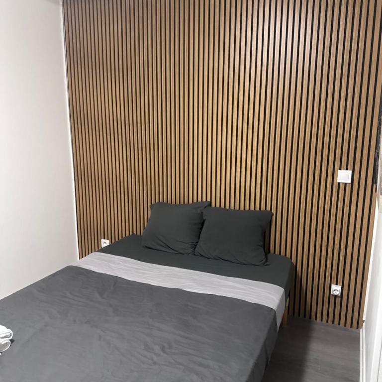 Appartement Orléans 2 Chambres - Parking - Appartement Supérieur 2 Chambres - 3