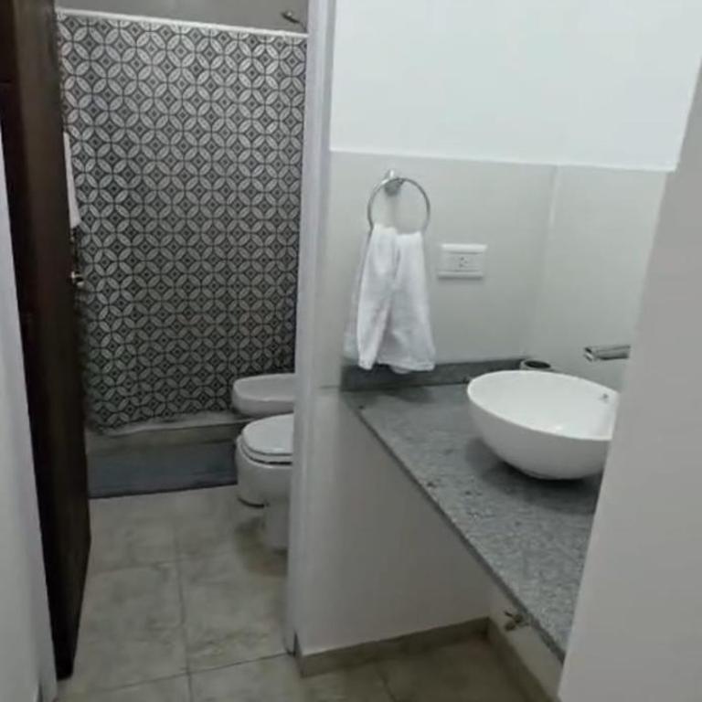 Casa Mirasol - Casa de 2 dormitorios - 3